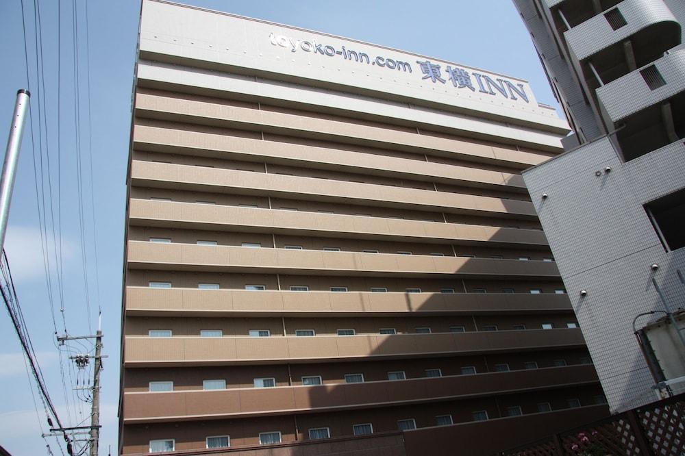 Toyoko Inn Osaka Itami Airport Toyonaka Extérieur photo