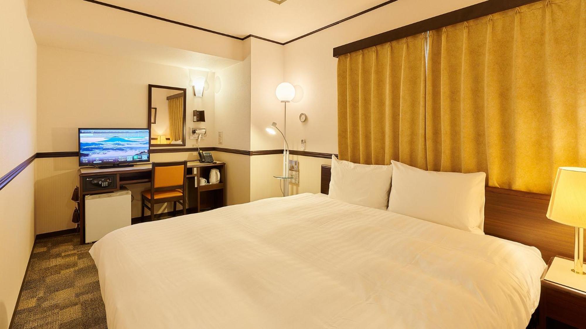 Toyoko Inn Osaka Itami Airport Toyonaka Chambre photo