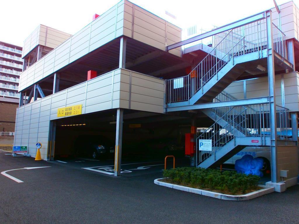 Toyoko Inn Osaka Itami Airport Toyonaka Extérieur photo